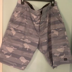 Camp Oakley mens pants